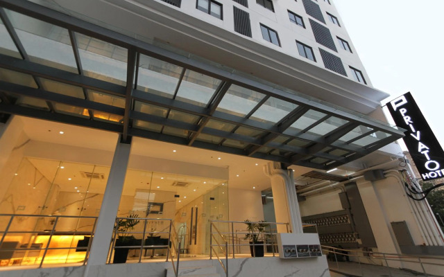 Privato Makati