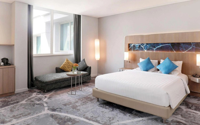 Novotel Jakarta Mangga Dua Square Hotel