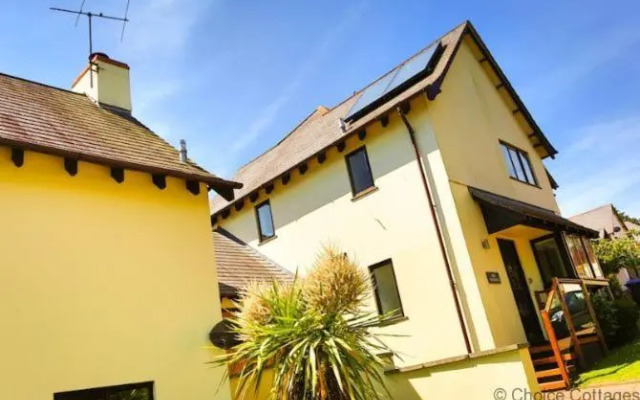 Croyde Lookout 3 Bedrooms