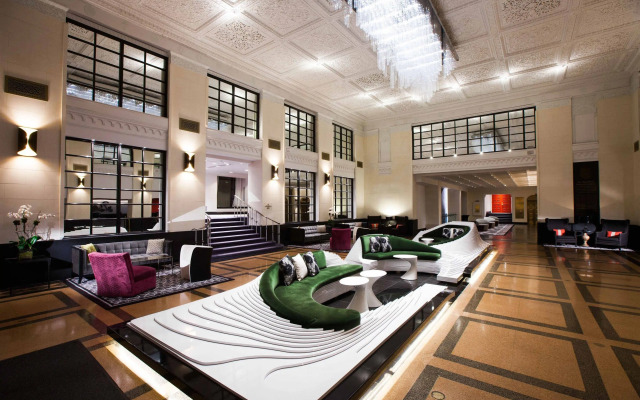 Stewart Hotel