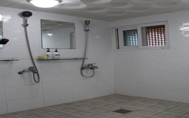 Ongye jongtaek Hanok