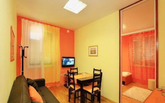 Apartment Varnica