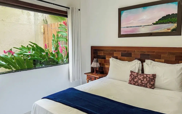Conchas do Mar Residence