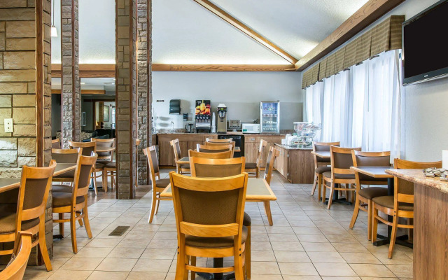 Quality Inn Upper Sandusky