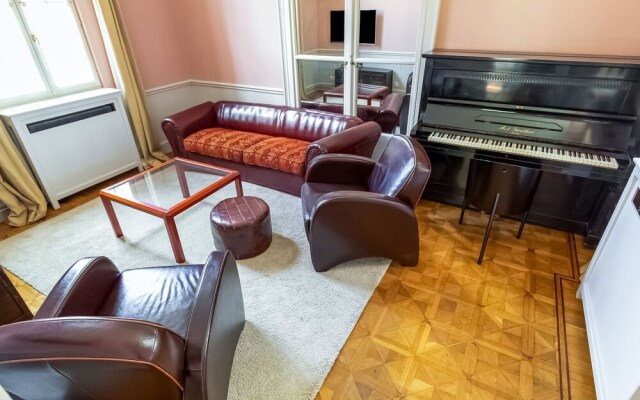 Boutique Holiday Home in Kruibeke with Garden