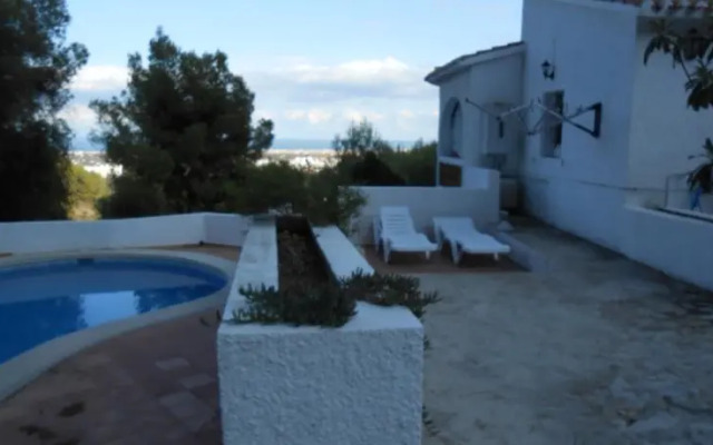 Villa Panorama