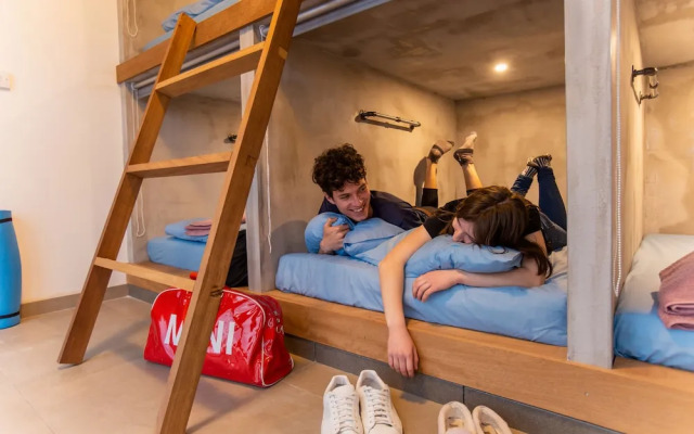 Jedi Hub Hostel