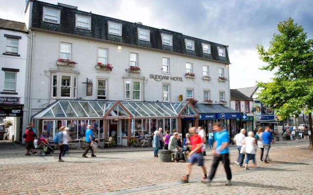 Skiddaw Hotel