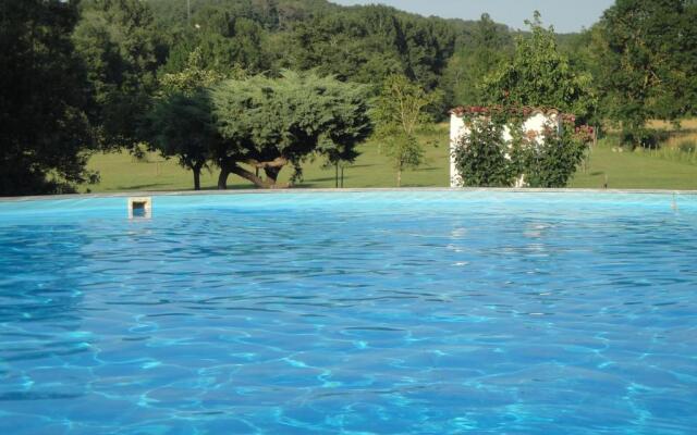 Domaine de Poudos