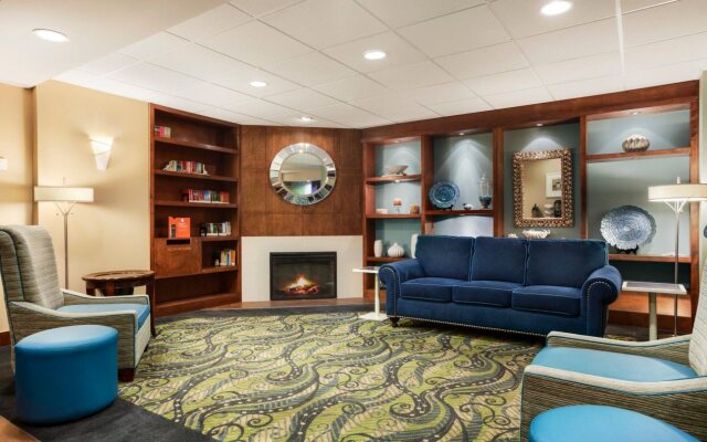 Country Inn & Suites by Radisson, Virginia Beach (Oceanfront)