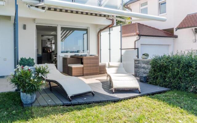 Ferienwohnung Krautter