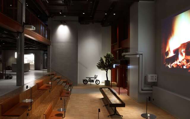 Best Western Plus Ten Hotel