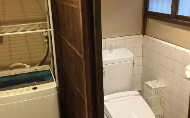 Fushimi Kikyo-Tei Machiya Residence