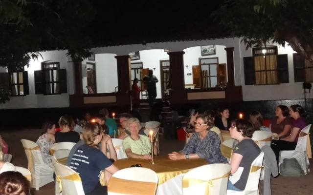 Tharavad Heritage Resort