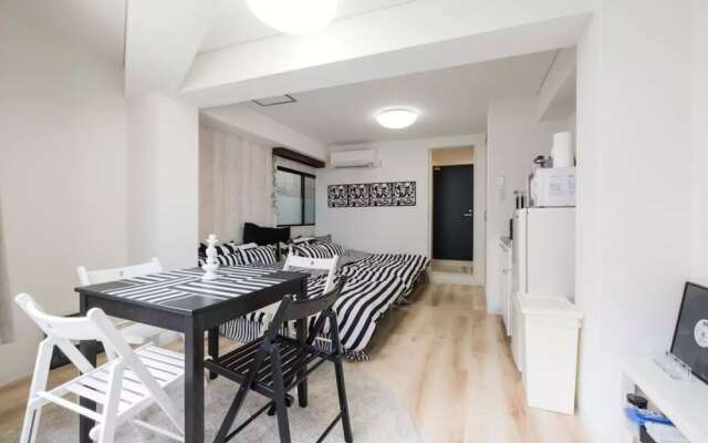 Not Ninja Kyocera Dome 1 - 2nd Floor Room