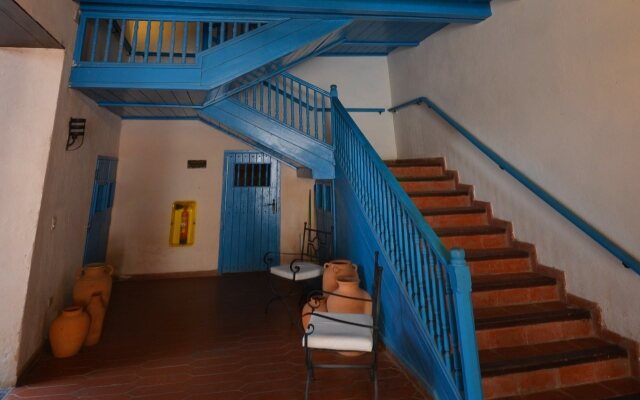 Hotel El Comendador