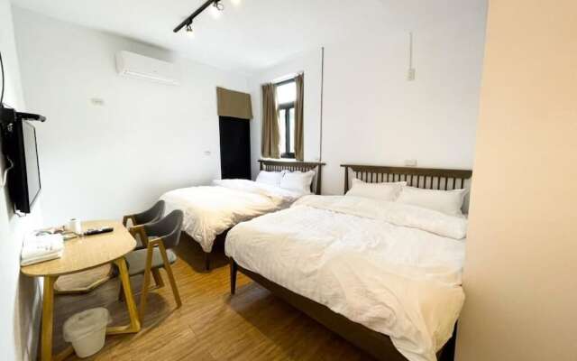 Small Island Homestay