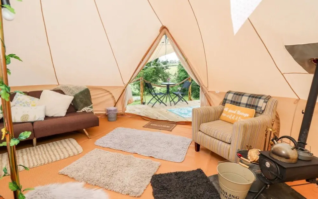 Heron's Retreat