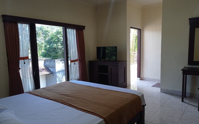 Hotel Mawar Sari RedPartner