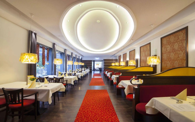 Eilenriedestift Hotel