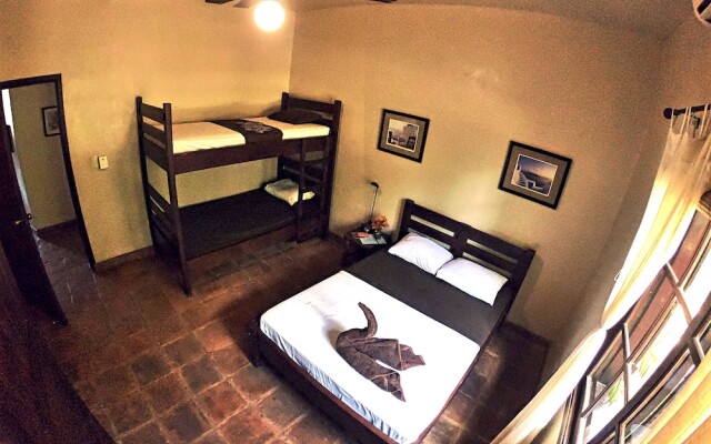 La Veranera guest house