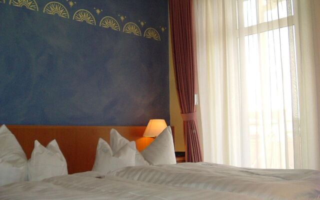 Cityhotel Stadt Dresden