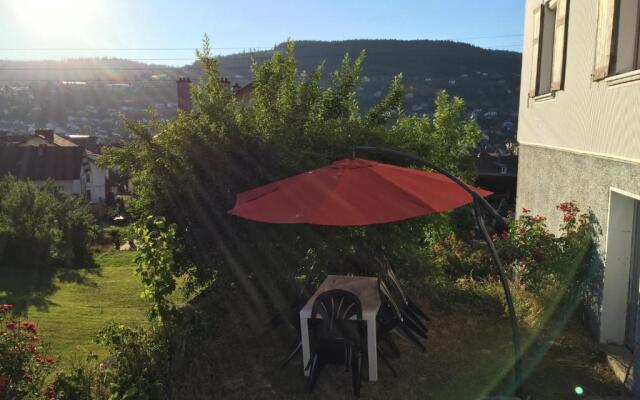 Rochire Location 2