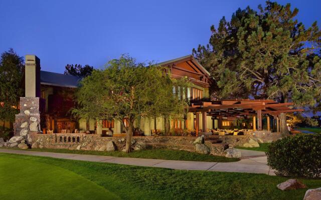 The Lodge at Torrey Pines