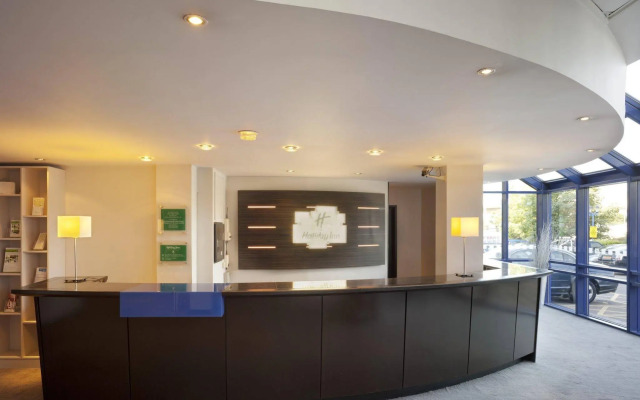 Holiday Inn London Brent Cross