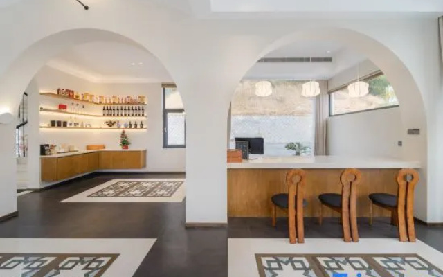 Moganshan Shilifang Time³ Homestay – Restaurant – Huzhou