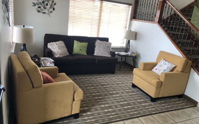 Quality Inn & Suites Meridian - West Boise