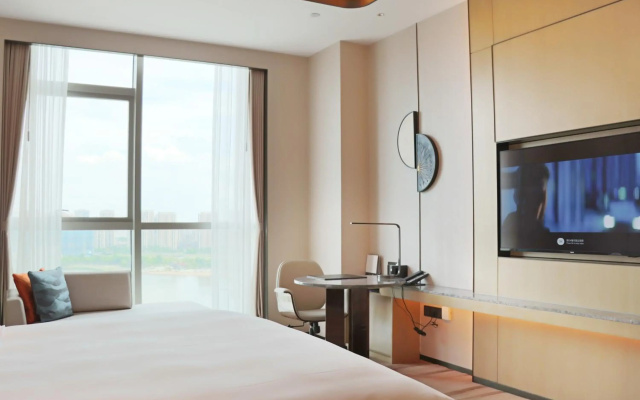 Pullman Suzhou Taicang