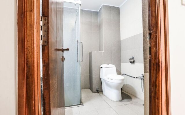 OYO 14680 Hotel Rainbow Park