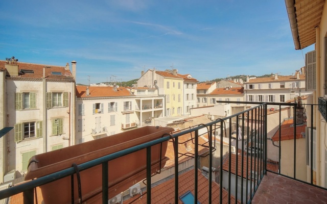 Ref 670600 in Cannes