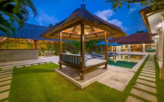 Villa Bugis Seminyak