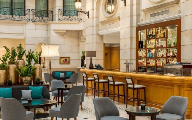 Paris Marriott Champs Elysees Hotel