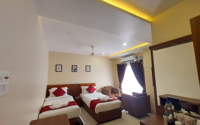 Hotel Bliss