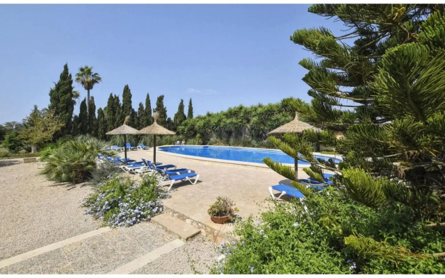 Country House in Campos Near Es Trenc Beach