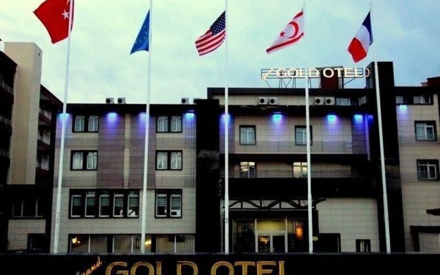 Grand Gold Hotel