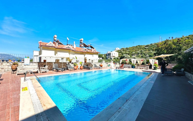 Villa Anfora Otel