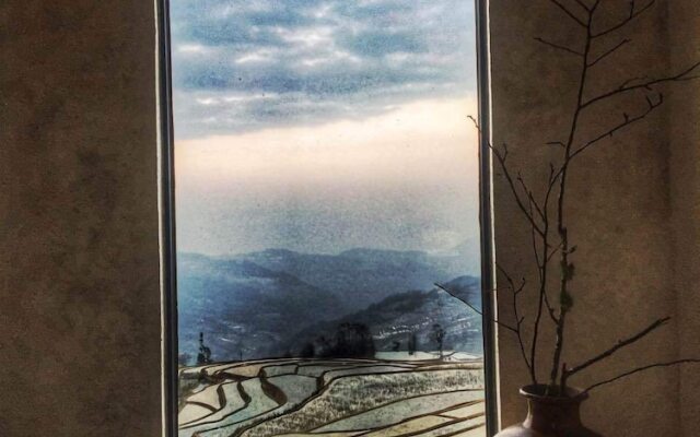 The Twelve Manor Terraces Lodge