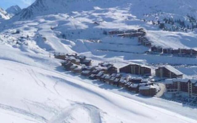 Chalet La Plagne-Tarentaise, 5 pièces, 8 personnes - FR-1-351-144