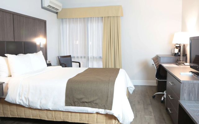 Best Western Laval-Montreal