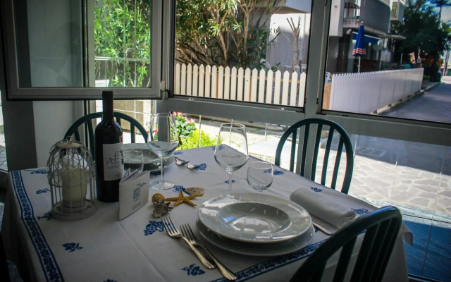Hotel Della Motta