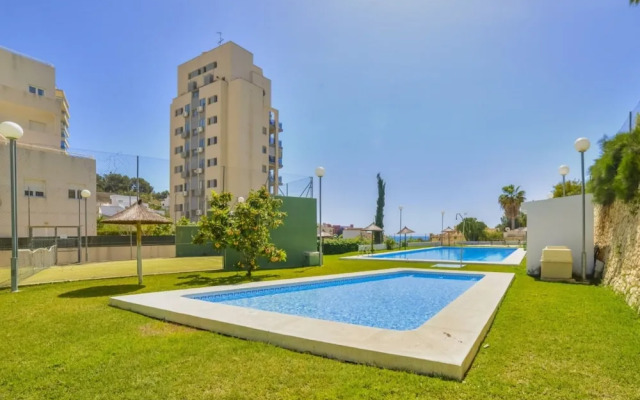 Apartment - 2 Bedrooms with Pool and WiFi - 104981