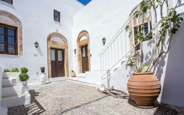 Lindos Heritage 1883