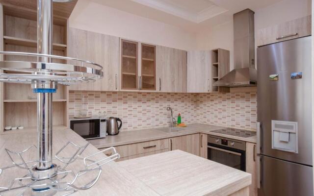 Stay Inn apartments at Buzand 13 street