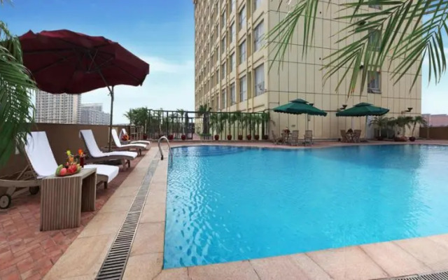 Shenzhen Kaijia Hotel