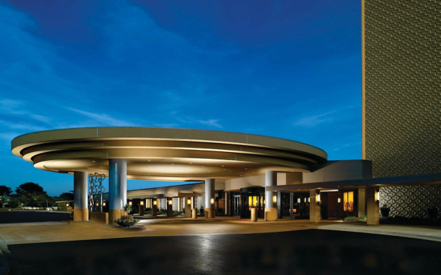 Marriott Chicago O'Hare