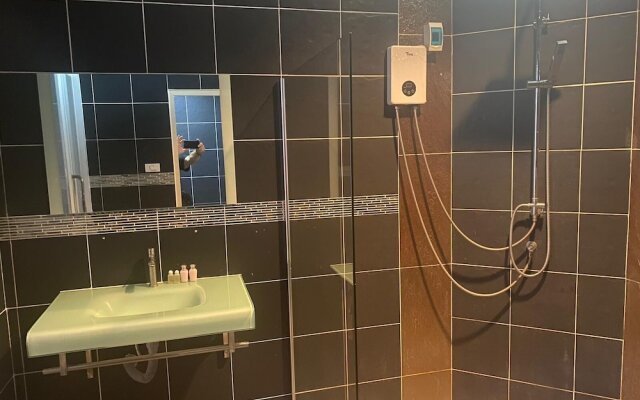 Karon Studio Apartment